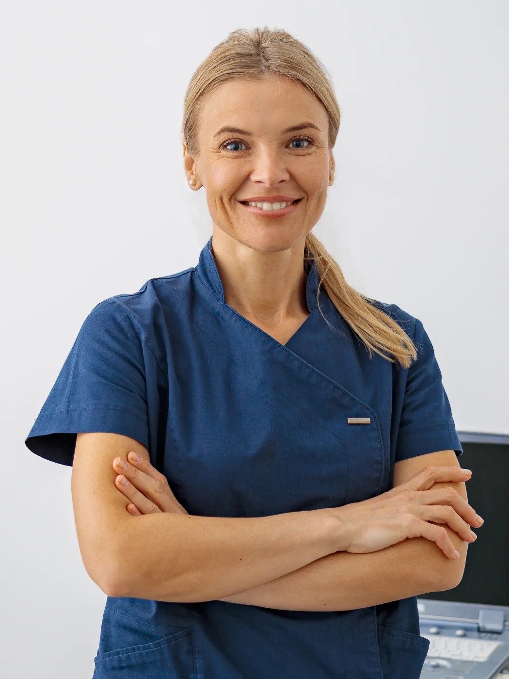 Dr. Olivia Bennett