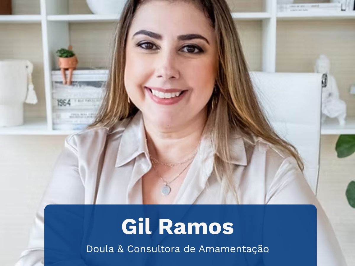 Gil Ramos